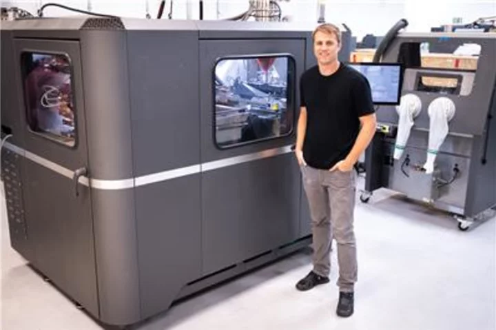 Desktop Metal Announces Sale of Production System P-50 and Super Fleet of Metal Binder Jet Systems to FreeFORM Technologies