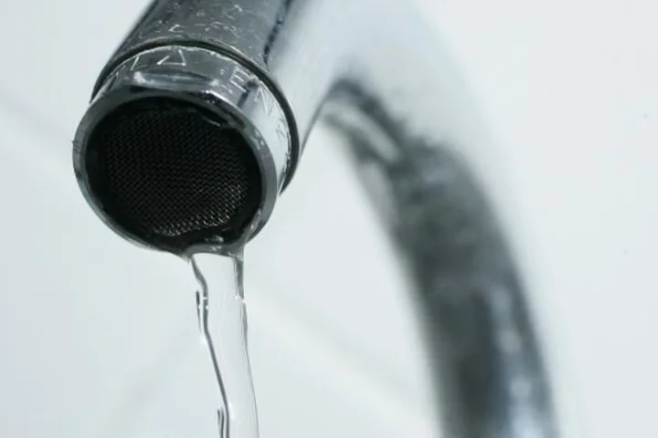 UK Regulator Probes South East Water Over Supply Failures