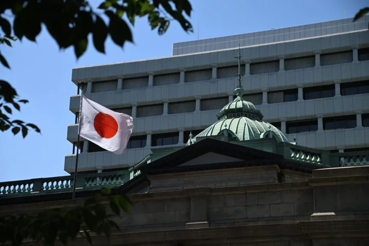 BOJ Intervenes for Second Time This Week to Slow Yield Spike