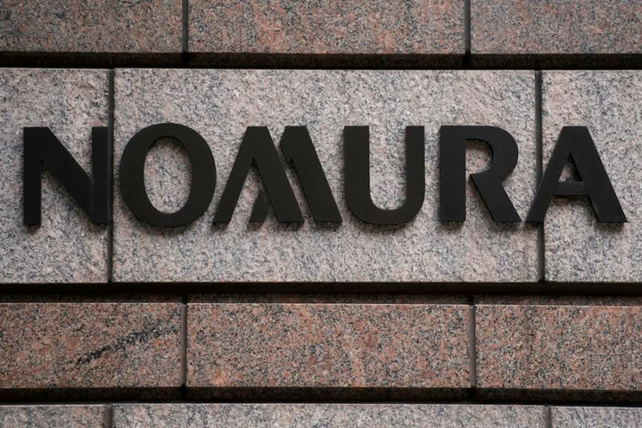 US fines Nomura unit $35 million over mortgage securities fraud