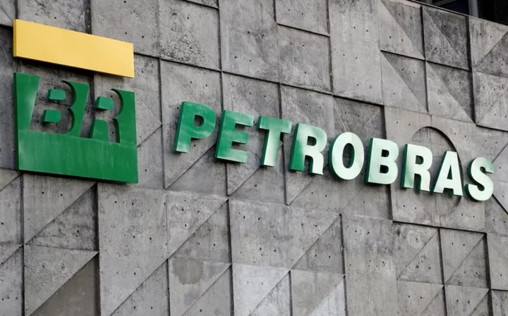 Brazil's Petrobras to pay nearly $5 billion in dividends