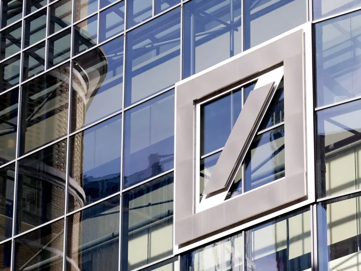 Deutsche Bank Hires Credit Suisse’s Lai as Senior Dealmaker