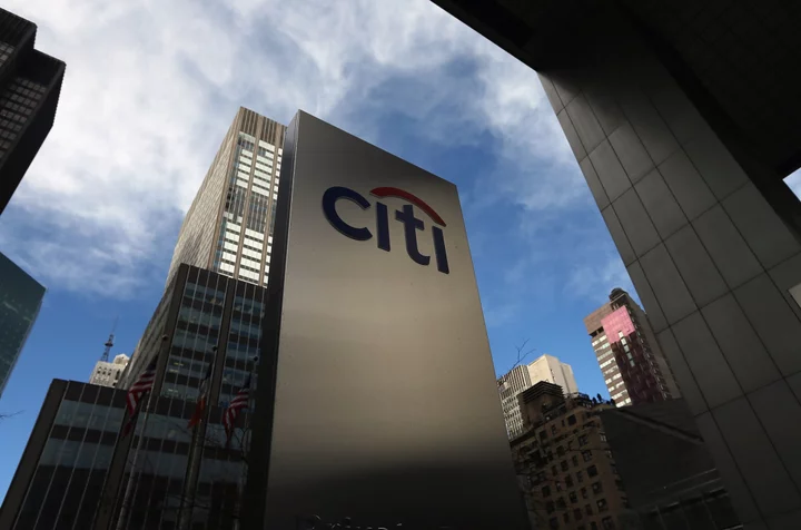 Citi Says It’s Time to Play Offense on Hard-Hit Regional Bank Stocks