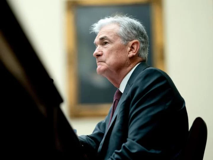 There was an intense debate at the Fed over pausing rate hikes, minutes show