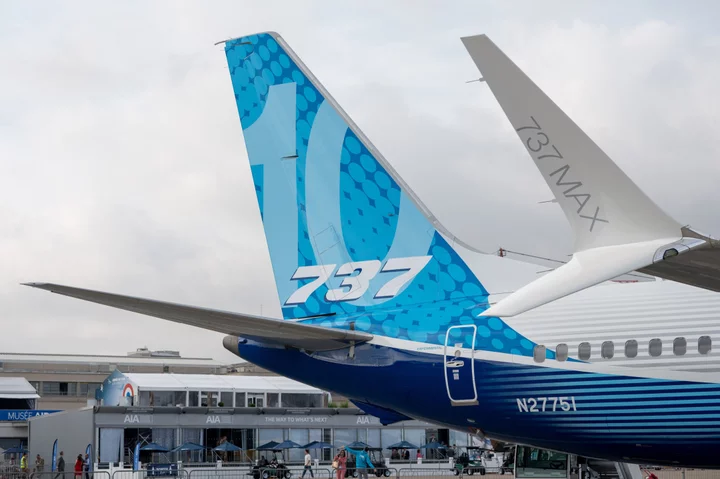 Boeing Returns to Cash Generation as Aircraft Deliveries Surge