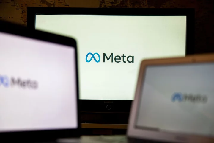 Meta Shares Climb After Revenue, Forecast Beat Estimates