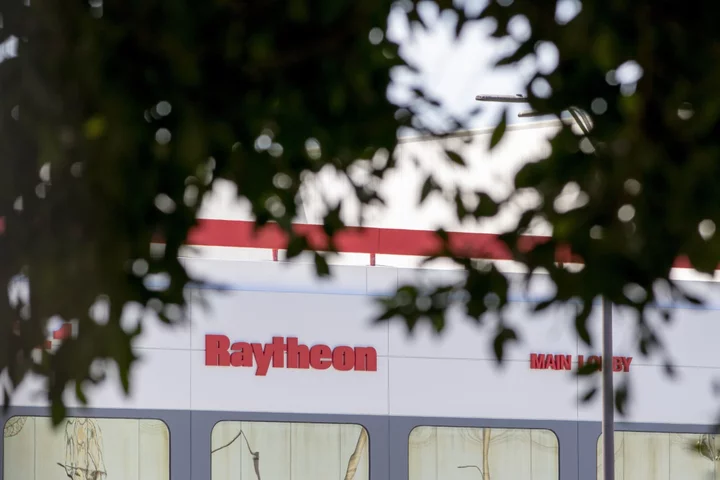 Safran Agrees to Buy Raytheon Aerospace Assets for $1.8 Billion