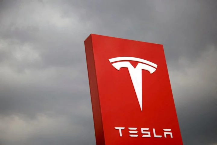 Tesla faces pressure in Sweden as workers at supplier to strike