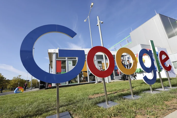 Google Is Latest to Pull Out of Web Summit Over Israel Controversy
