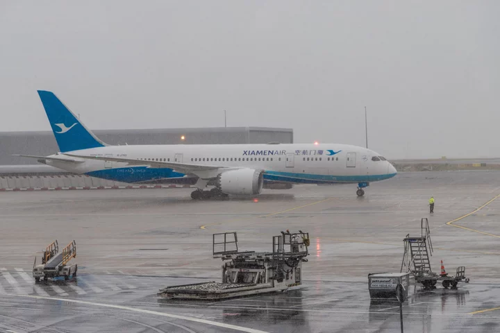 Xiamen Air to Become Second Carrier Offering China-Qatar Flights