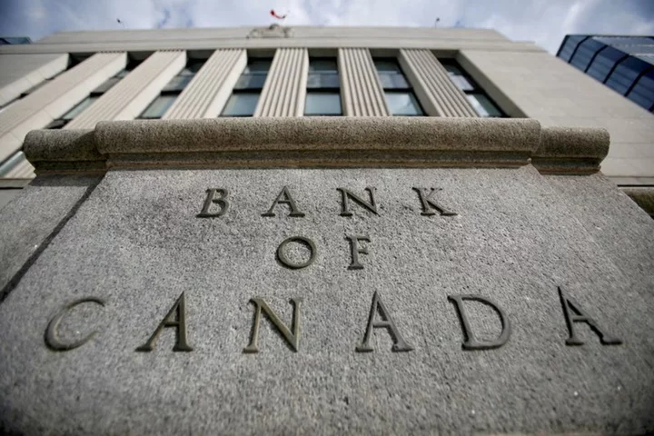 Canadian market participants see rates staying at 5% in 2023 -BoC survey