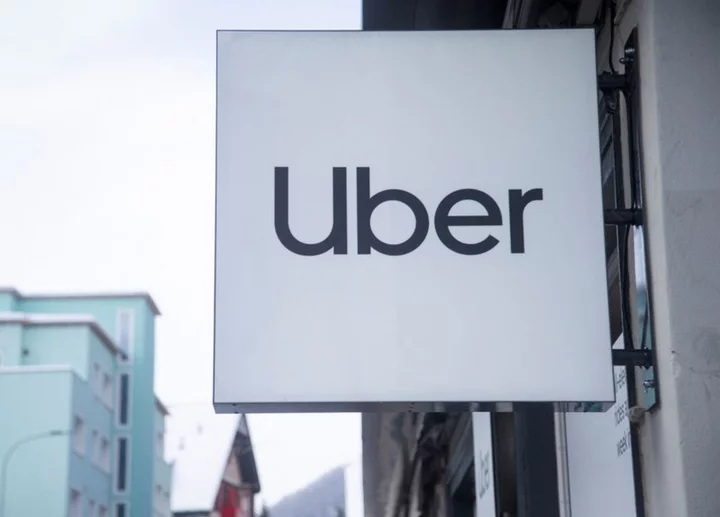 Uber to appeal Brazil court's $205 million fine for irregular labor relations