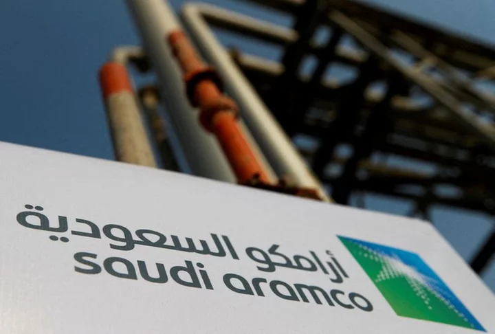 Aramco, ENI, United Airlines invest in UK-based low-carbon fuel venture