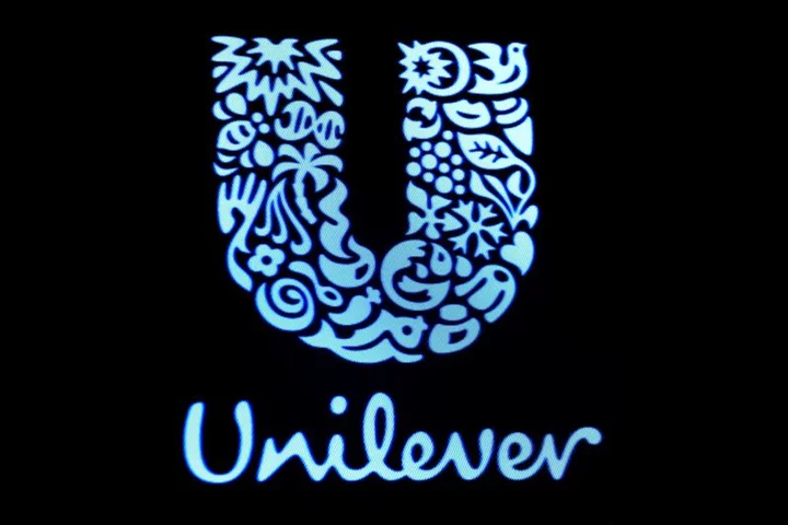 Unilever to freeze new CEO's fixed pay for two years