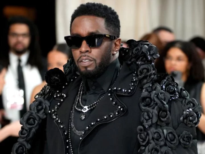 Diageo ends its 15-year partnership with Diddy following lawsuit