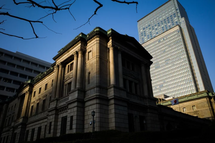One BOJ Member’s View Is Set to Help Speculation Over July Move