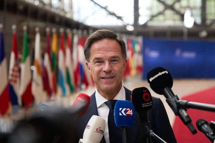 Dutch Policy Thrown Into Limbo as Rutte Government Collapses
