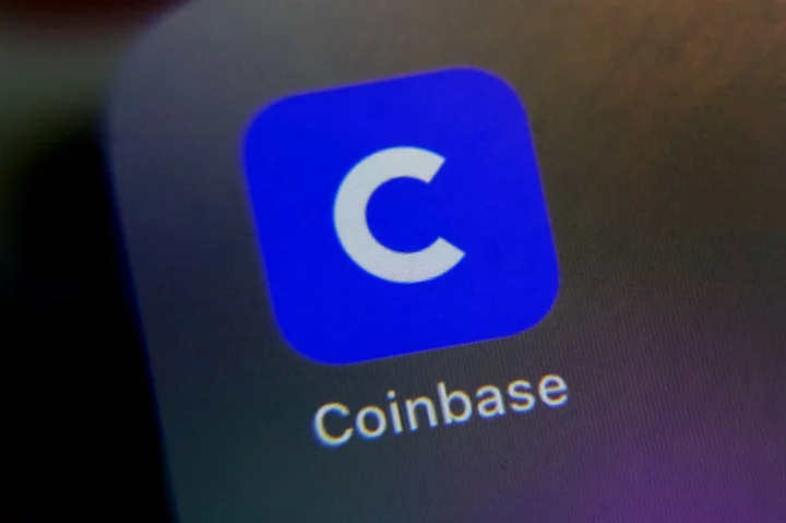 SEC brings charges against cryptocurrency trading platform Coinbase