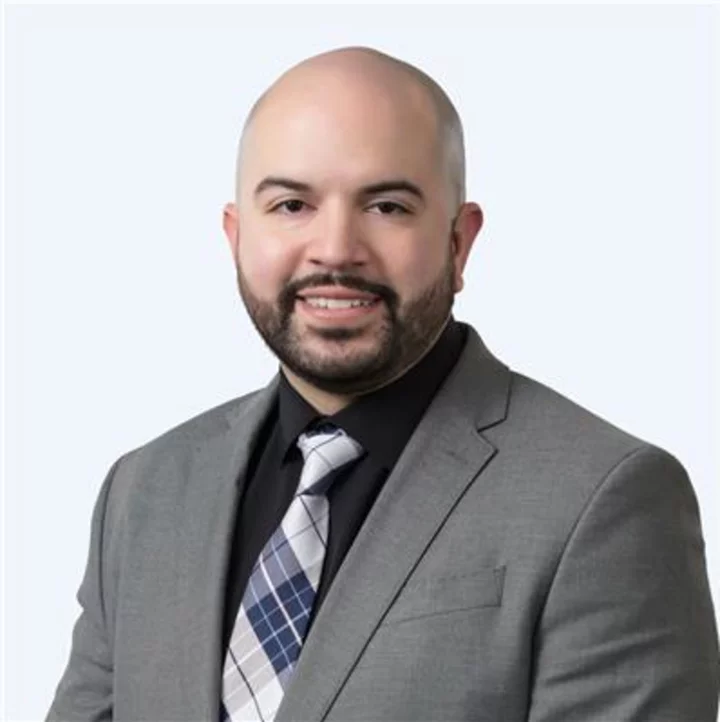 Angel Reyes Joins Altasciences as General Manager of CDMO Services