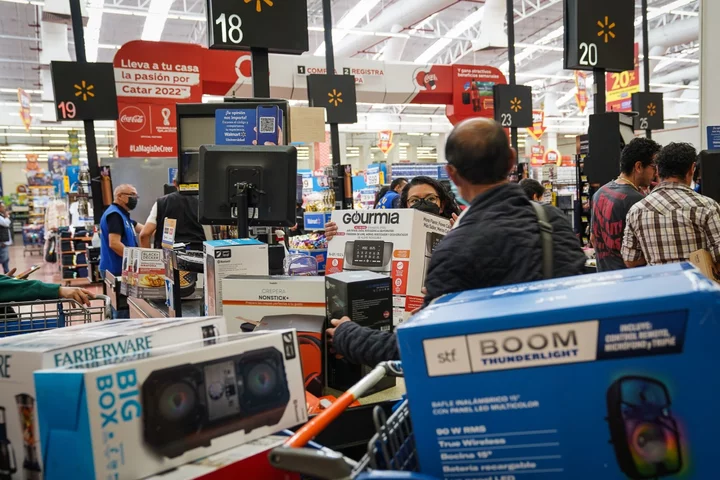 Walmart Unit Abused Market Power, Mexico Investigators Say