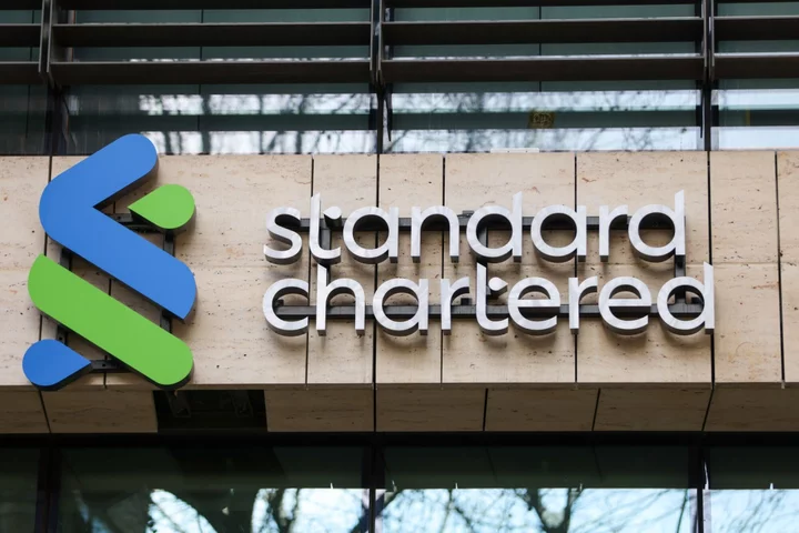 Standard Chartered to Sell Zimbabwe Unit Locally to FBC Holdings