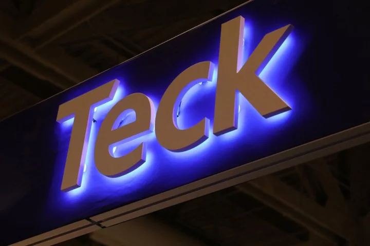 Teck says it received several proposals for steelmaking coal business