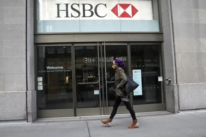 HSBC beefs up research team as part of its US equity coverage expansion - memo