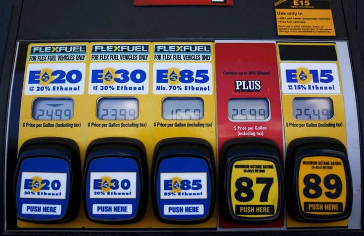 US lawmakers seek to lower biofuel blending compliance costs