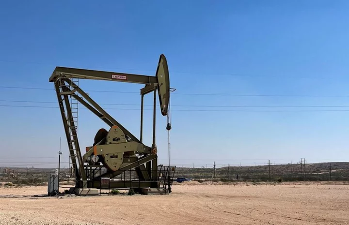 US oil and gas auction yields nearly $80 million for federal coffers