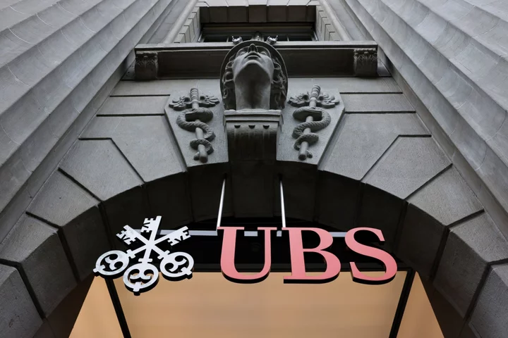 UBS Settles Credit Suisse Legal Fight With Zurich Blog