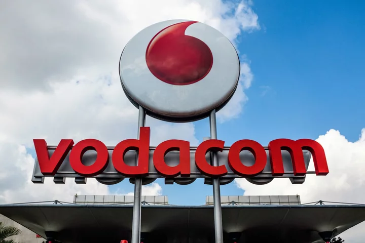 Vodacom Plans Fiber Expansion When $700 Million Deal Closes
