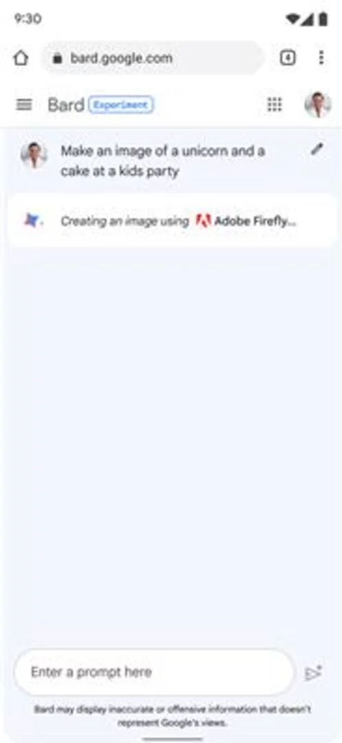 Adobe Firefly Delivers Creator-Focused, Commercially Viable Generative AI to Millions