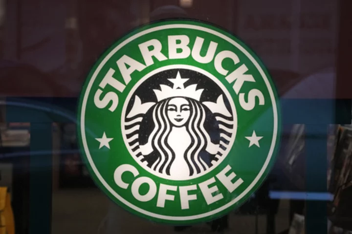 Starbucks told to pay $2.7 million in lost wages to manager fired after arrest of 2 Black men