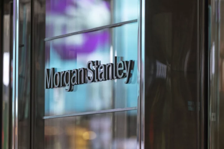 Morgan Stanley Asia Job Cuts Include Key China Bankers, Six MDs
