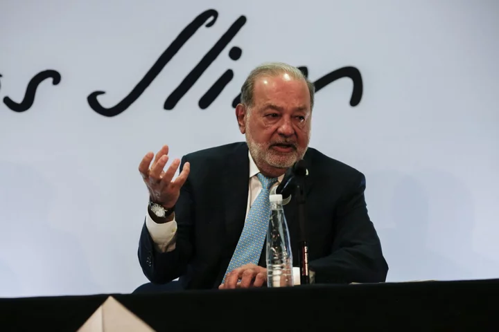 Billionaire Buys Stake in Mexico’s Mega Oil Field from Talos