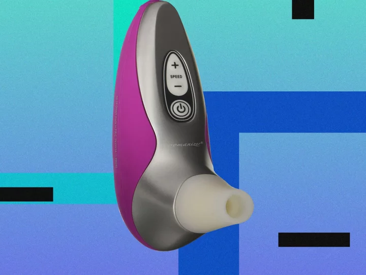 29 Of The Best Sex Toys On Amazon Prime That Are Orgasmically Rated