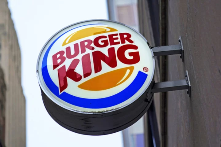 This isn't what I ordered: Lawsuits accuse Burger King, others of ads that misrepresent their foods