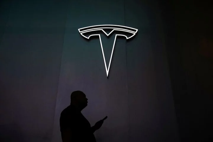 Tesla rolls out global customer referral program as EV price war heats up