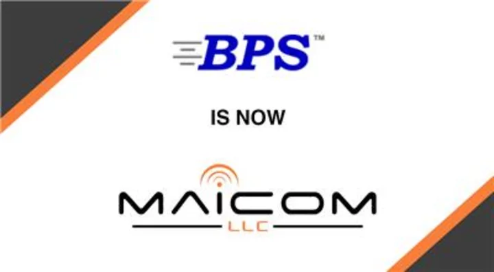 Northwest Electrical Contractor BPS Adopts Maicom Brand