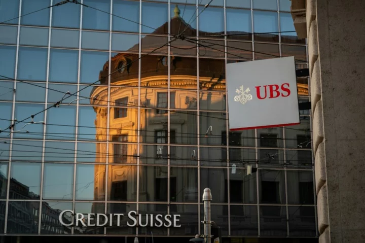 Swiss parliament to probe Credit Suisse takeover