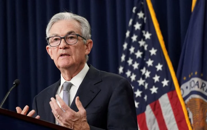 Range-bound markets awaits Powell - again