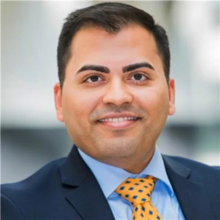 MHN ACO Announces Yasin Patel as New President & CEO
