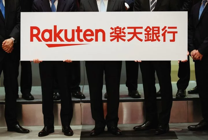Rakuten Group developing services with OpenAI
