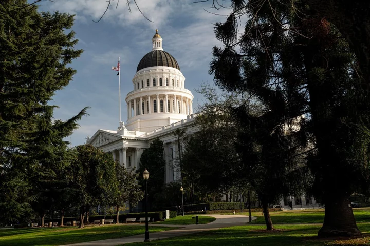 California Quietly Shelves $15 Billion Pension Divestment Bill