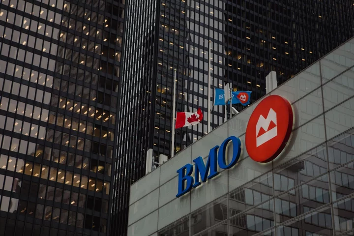 BMO Earnings Miss on Higher Costs Tied to Bank of the West