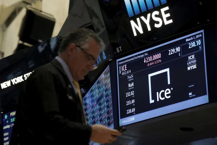 Wall St eyes higher open as markets await more policy cues