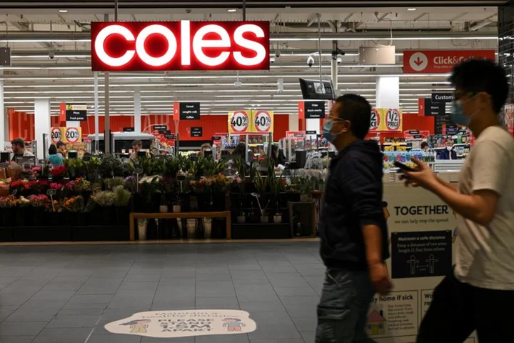 Australia's Coles to take $17 million provision to compensate underpaid staff