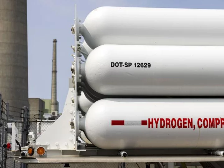 The Biden administration sees hydrogen as a game-changing climate technology. The reality is far more complicated