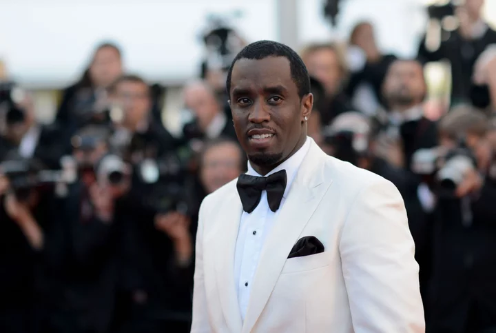Sean ‘Diddy’ Combs Accuses Diageo of Retaliation in Fight Over Racism