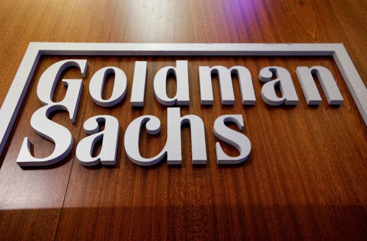 Goldman Sachs applies to sell US retail electricity contracts